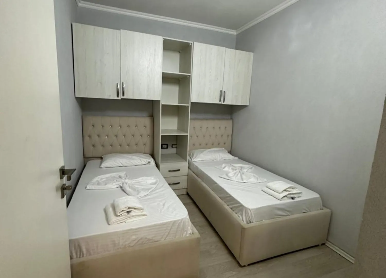 Holiday Apartment Bajram Curri