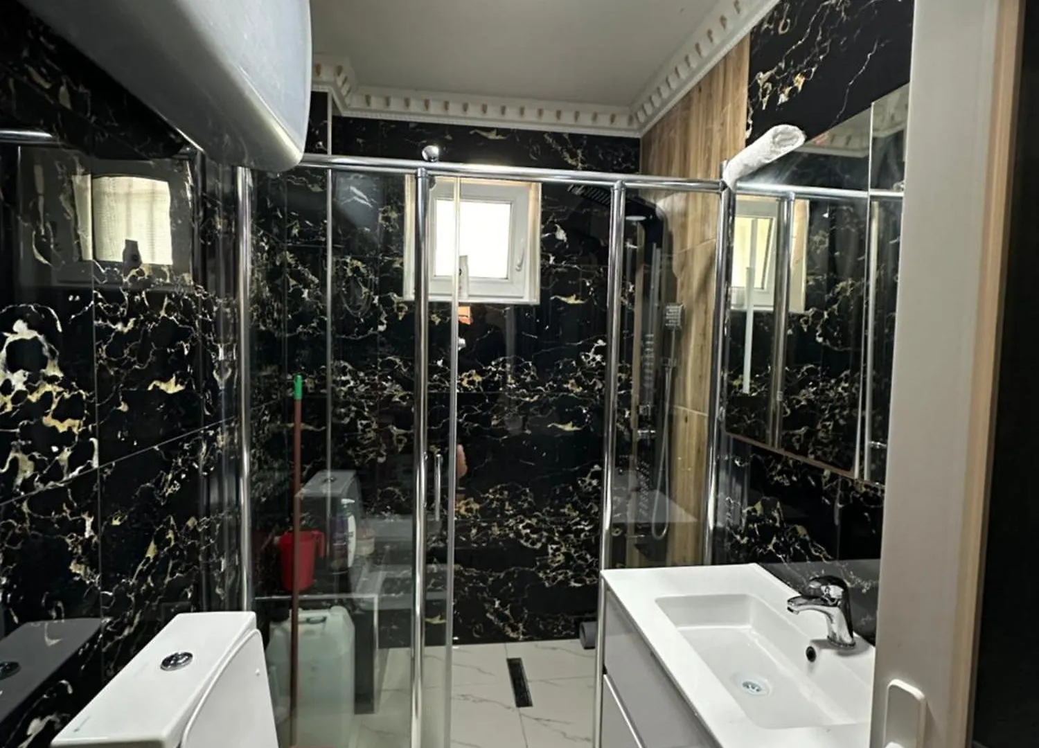 Holiday Apartment Bajram Curri アルバニア