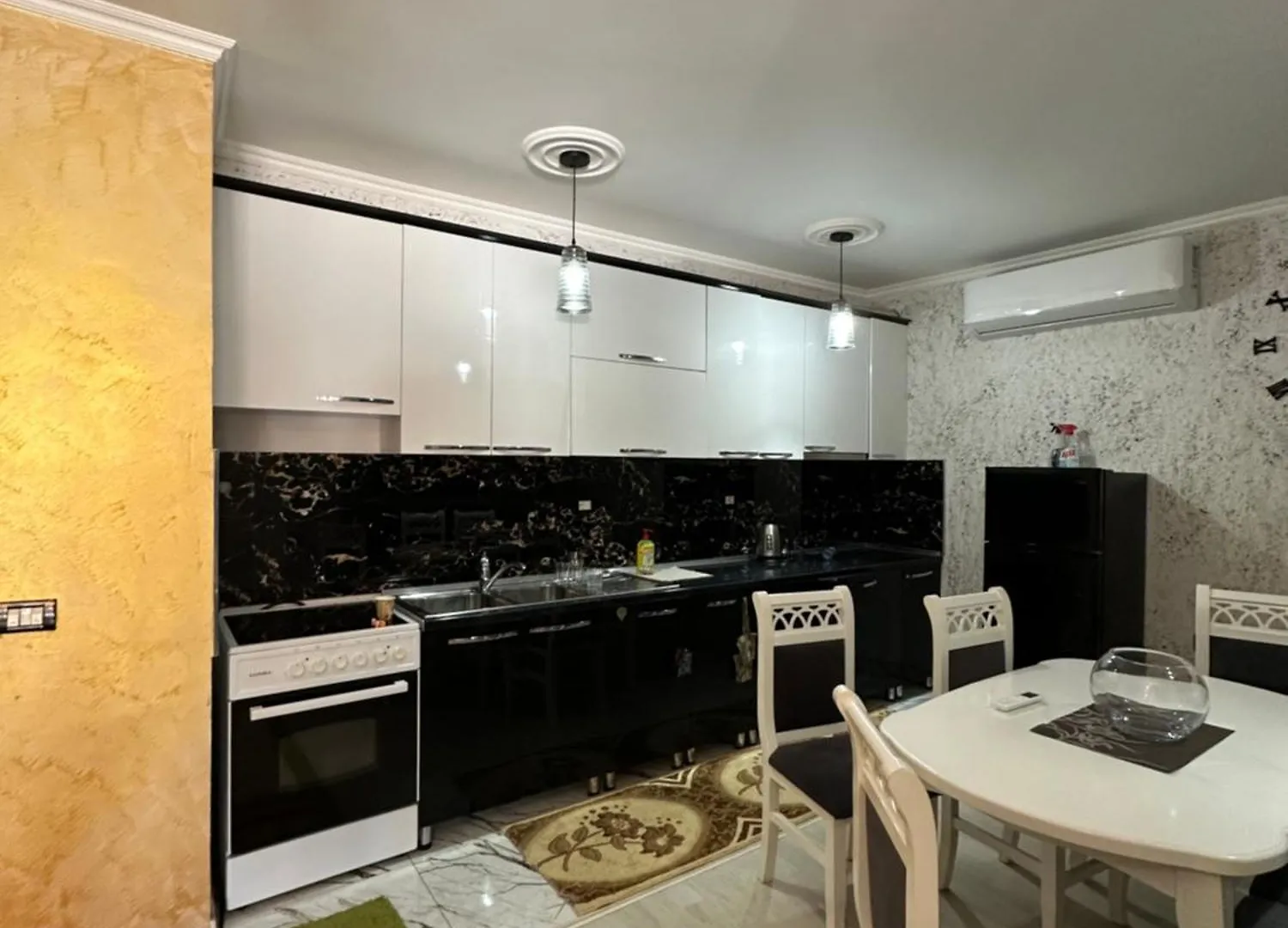 Holiday Apartment Bajram Curri