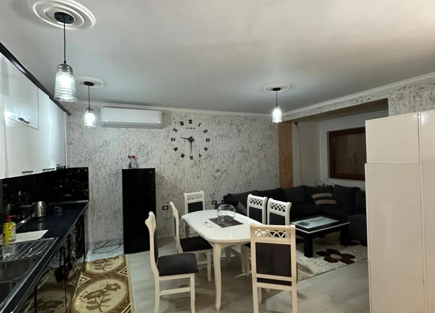 Holiday Apartment Bajram Curri