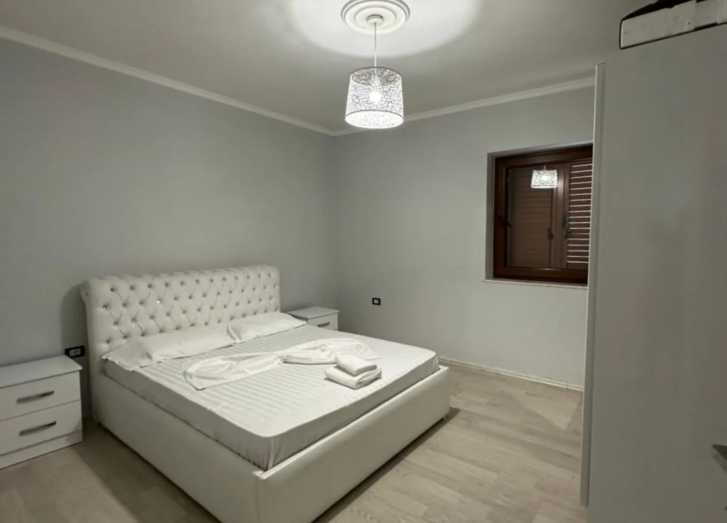 Holiday Apartment Bajram Curri