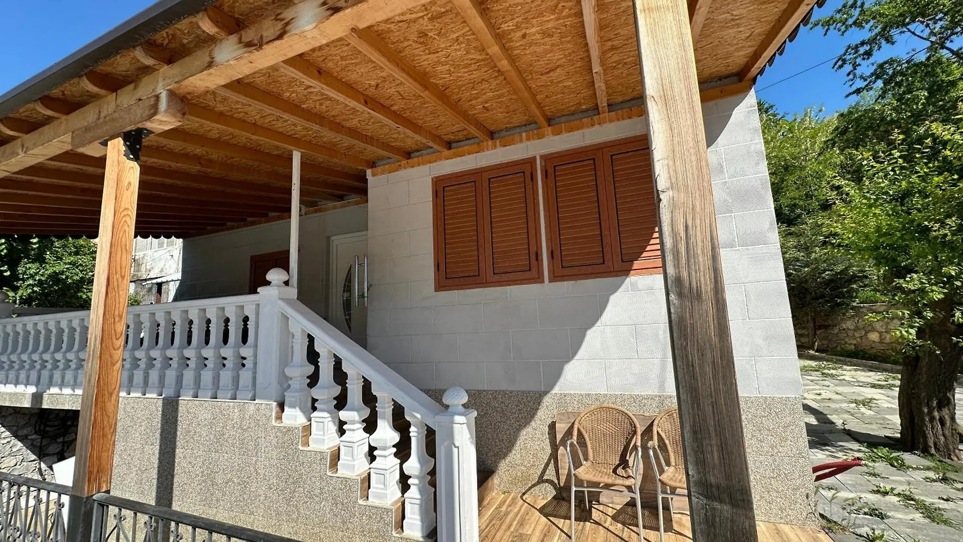 Holiday Apartment Bajram Curri