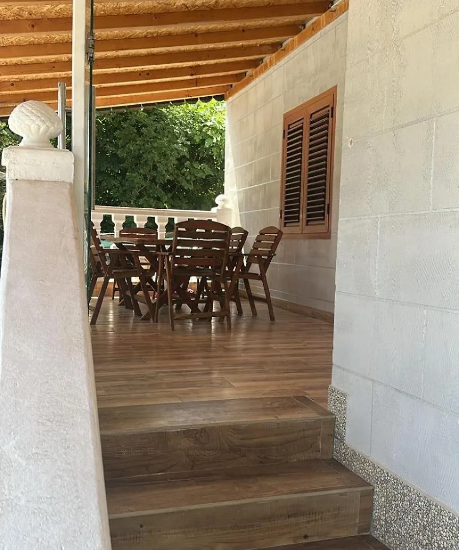 Holiday Apartment Bajram Curri