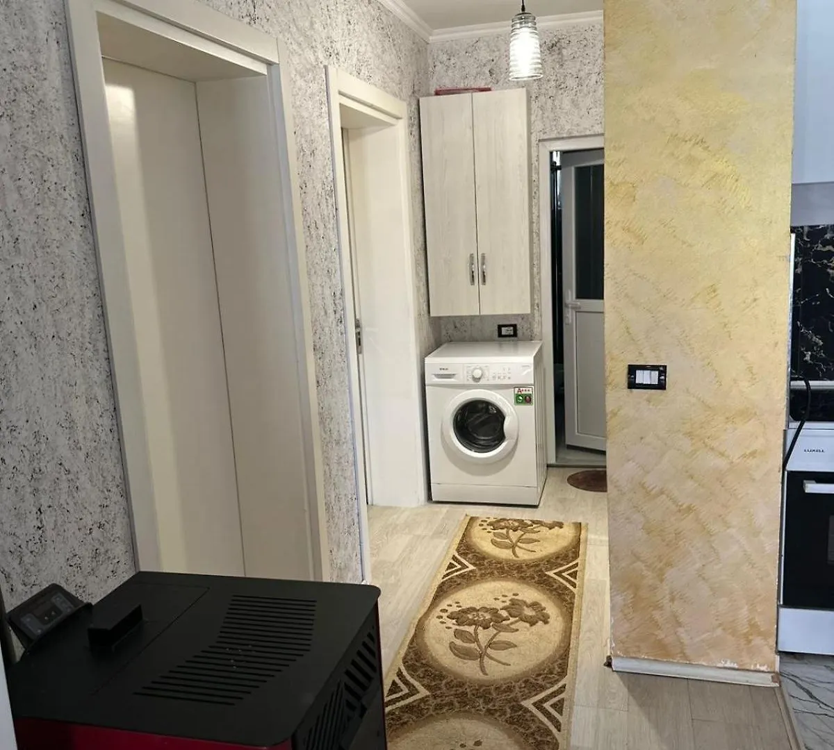 Holiday Apartment Bajram Curri