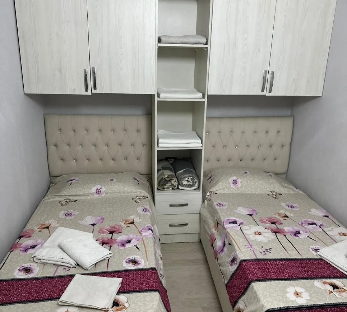 Holiday Apartment Bajram Curri 0*,