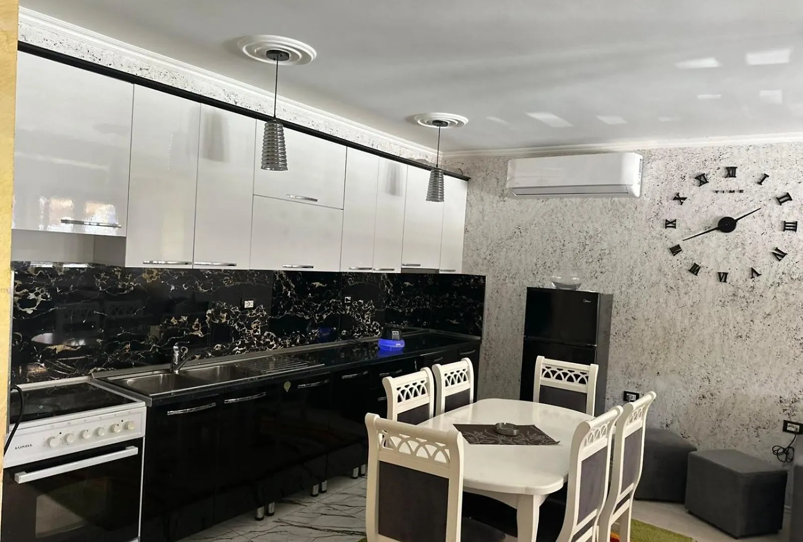 Holiday Apartment Bajram Curri 0*,  Albanien