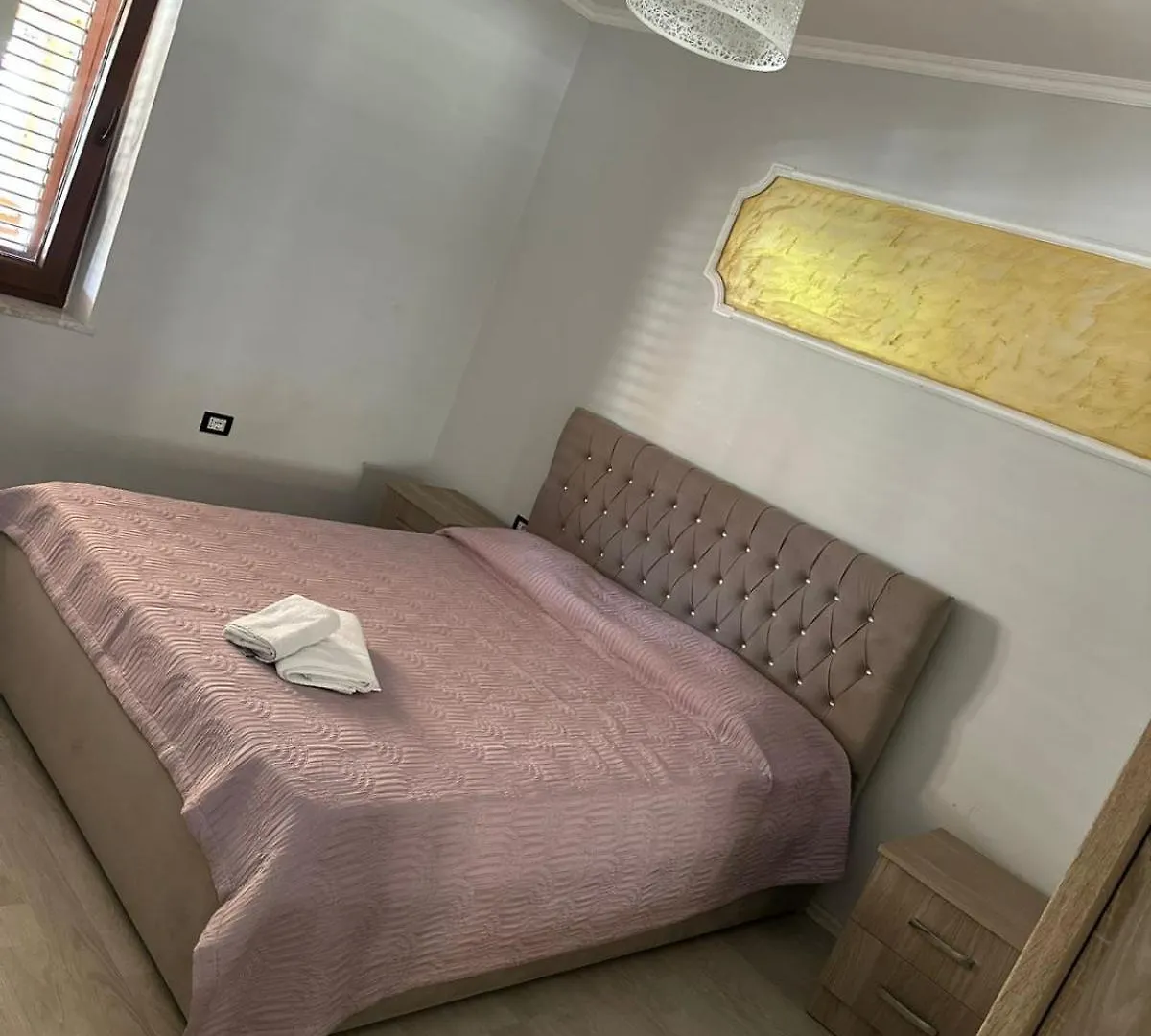 Holiday Apartment Bajram Curri