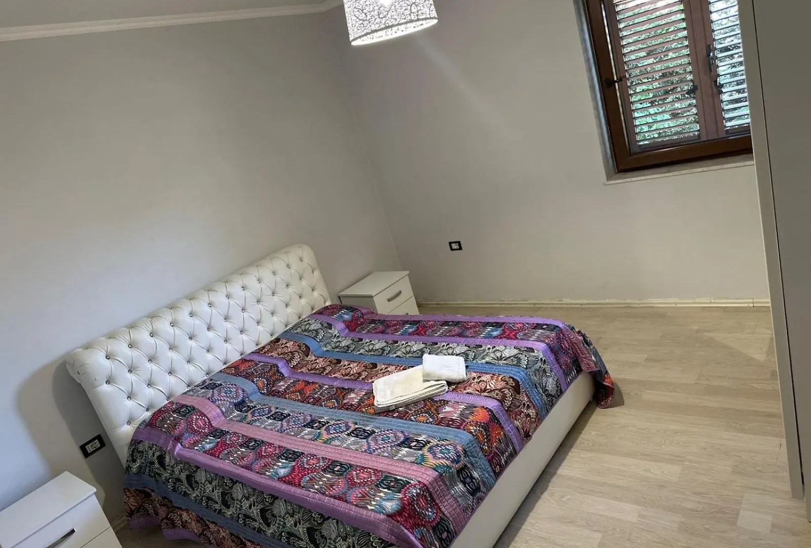 Holiday Apartment Bajram Curri
